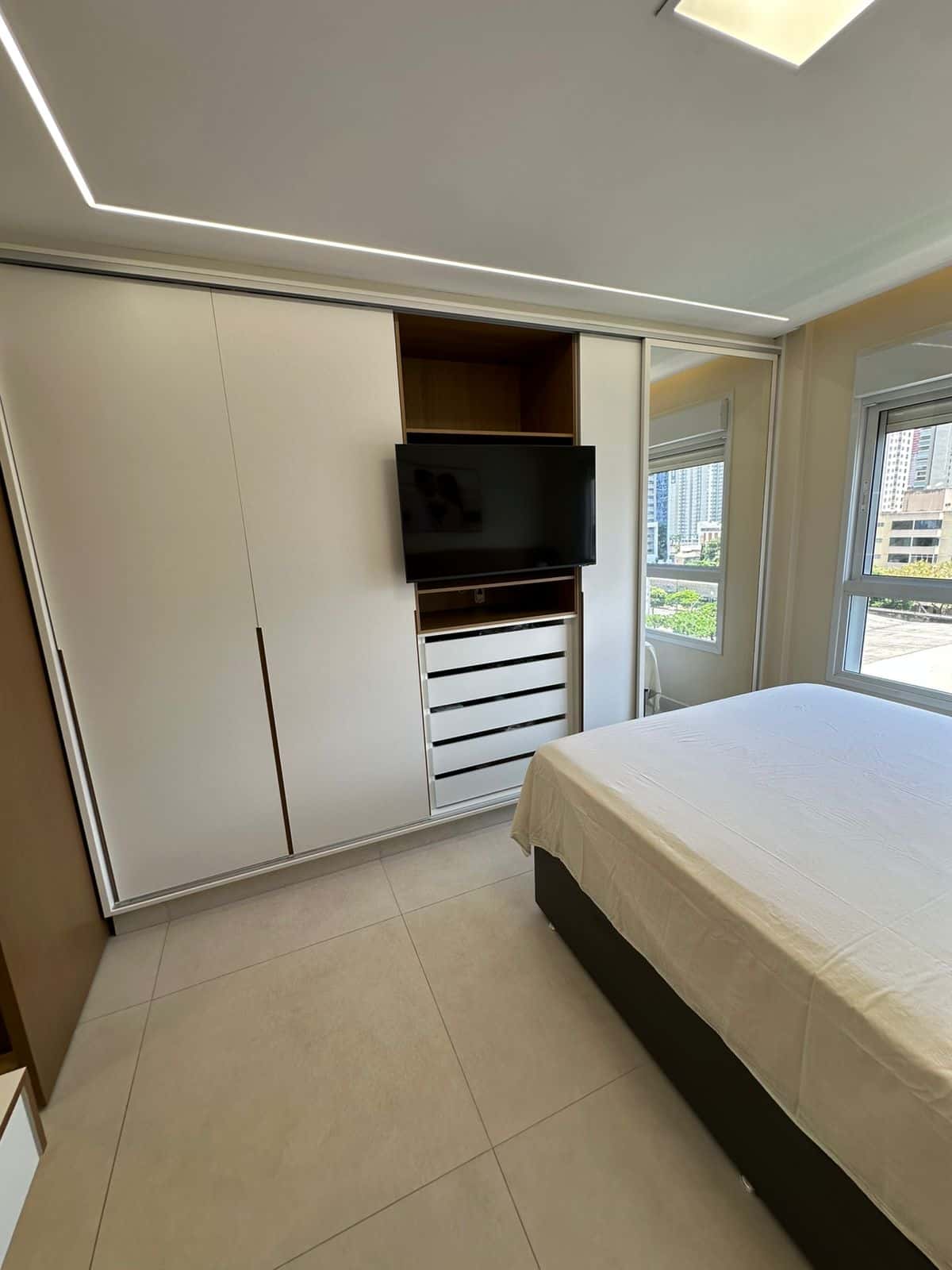 Aparmento Res. Gran Murano 96m²