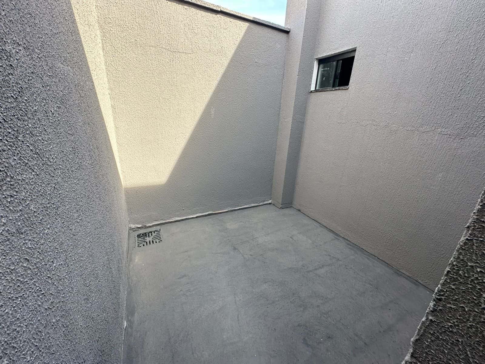 Casa Residencial Jardim Itaipu 90 m²