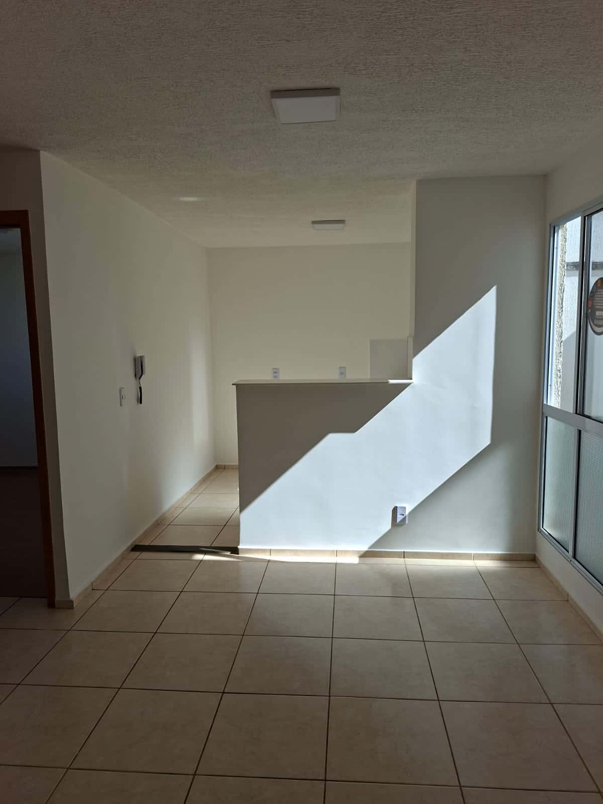 Apartamento Gran America 50m²