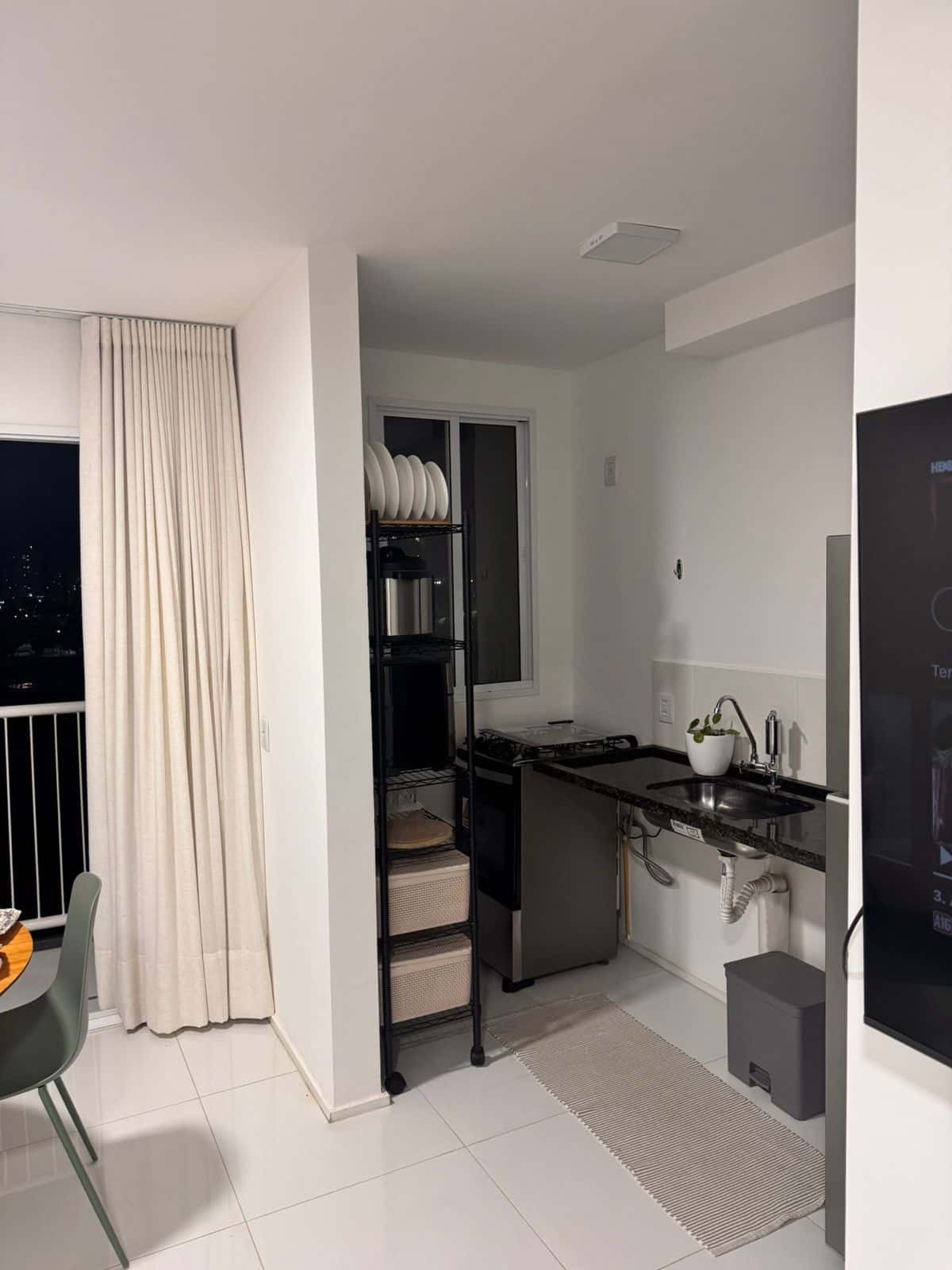 Apartamento Now Parque Amazônia 72m²