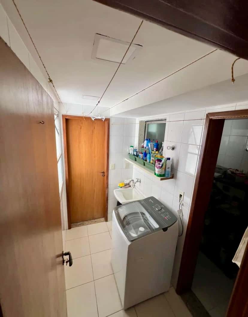 Apartamento 3 Quartos - Parque Amazônia - 110m²