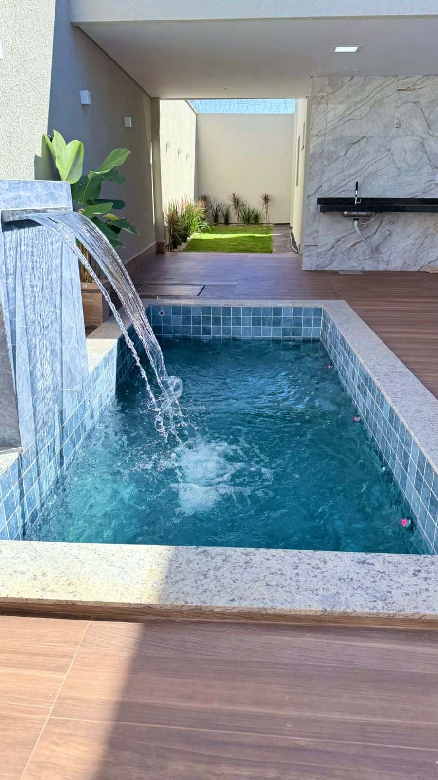 Casa Residencial Ravena 148m²