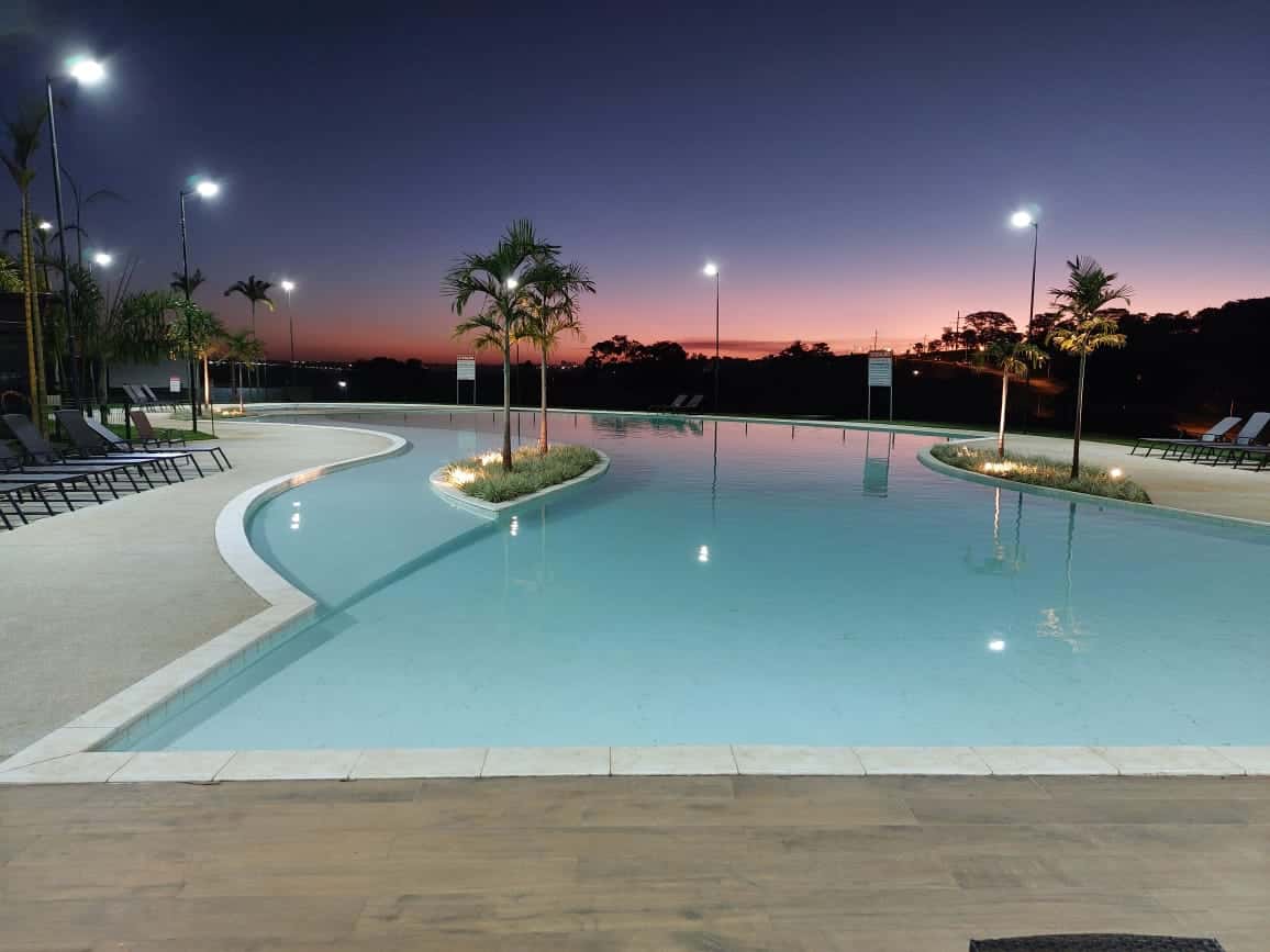 Lote Jardins Parma 257m²