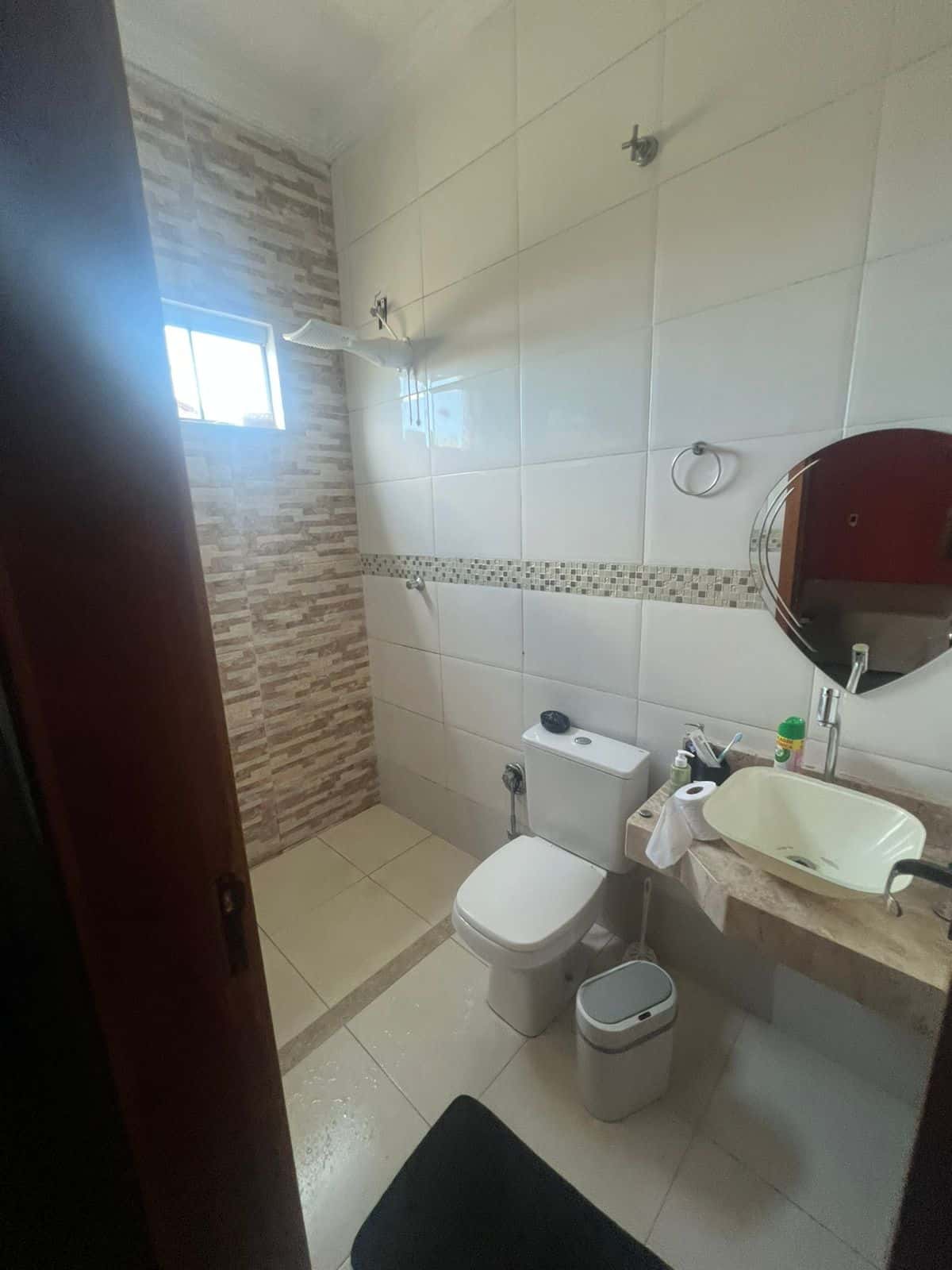 Casa Res. Boa Vista 360m2º