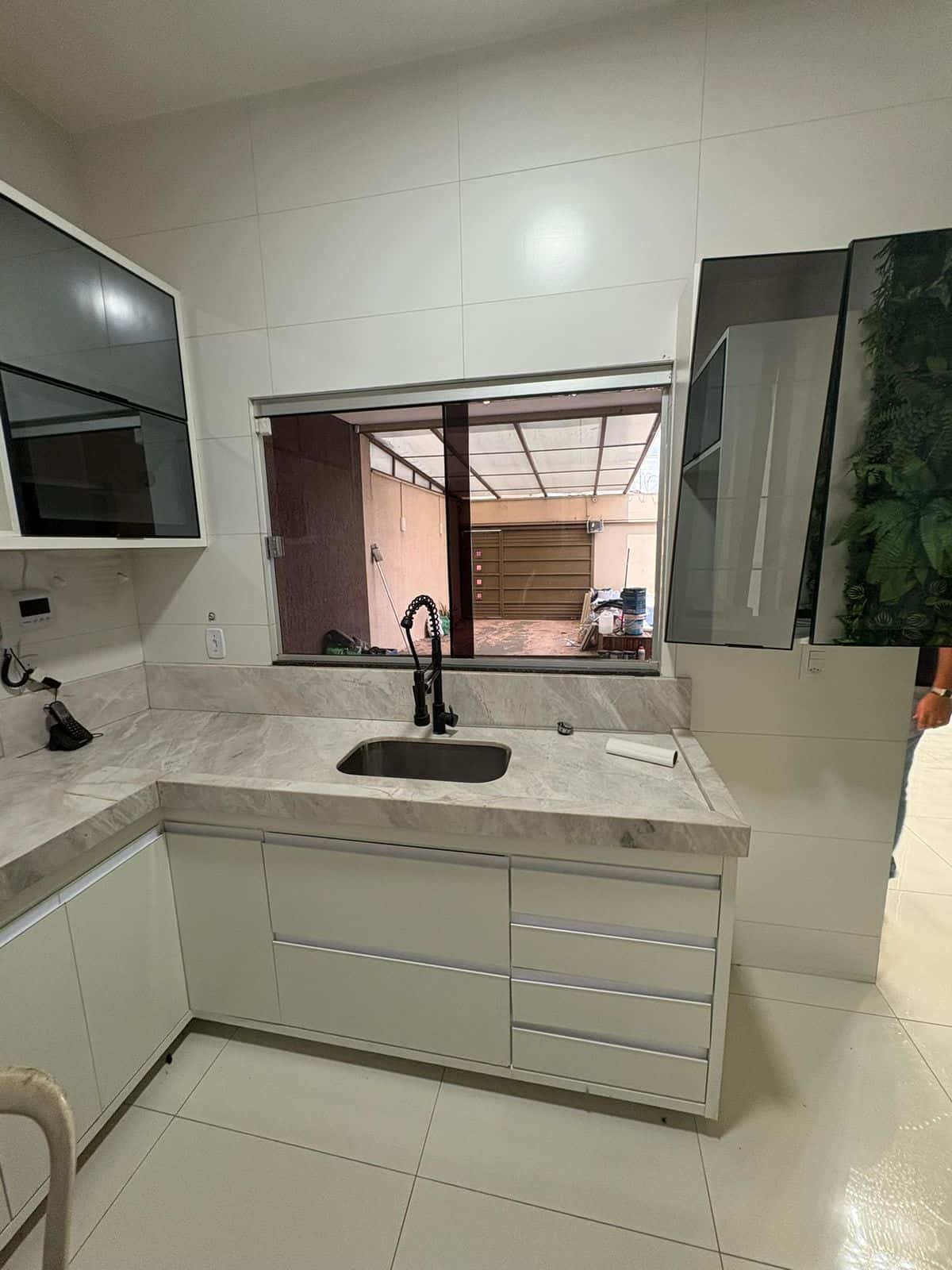 Casa Jardim das Hortências 135m²
