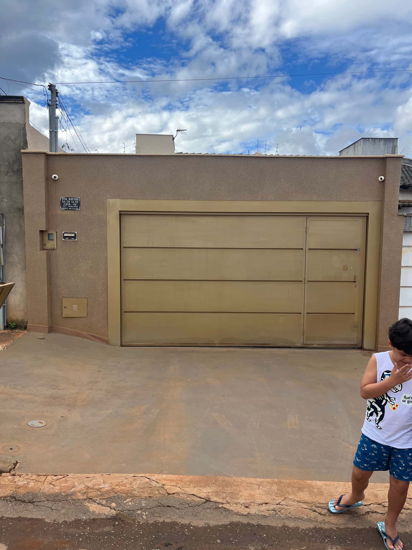 Casa no setor Barra da Tijuca 110m²