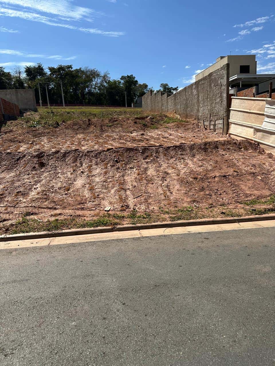 Lote no Jardins Barcelona 300M²