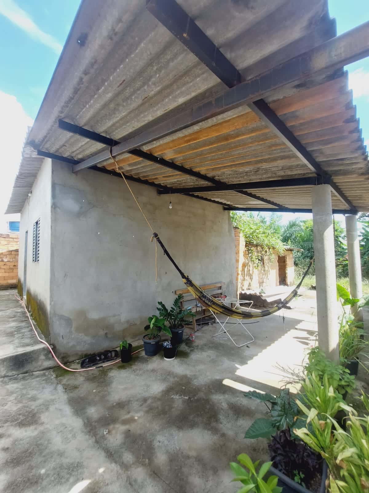 Casa Residencial Jardim Canedo 85m2