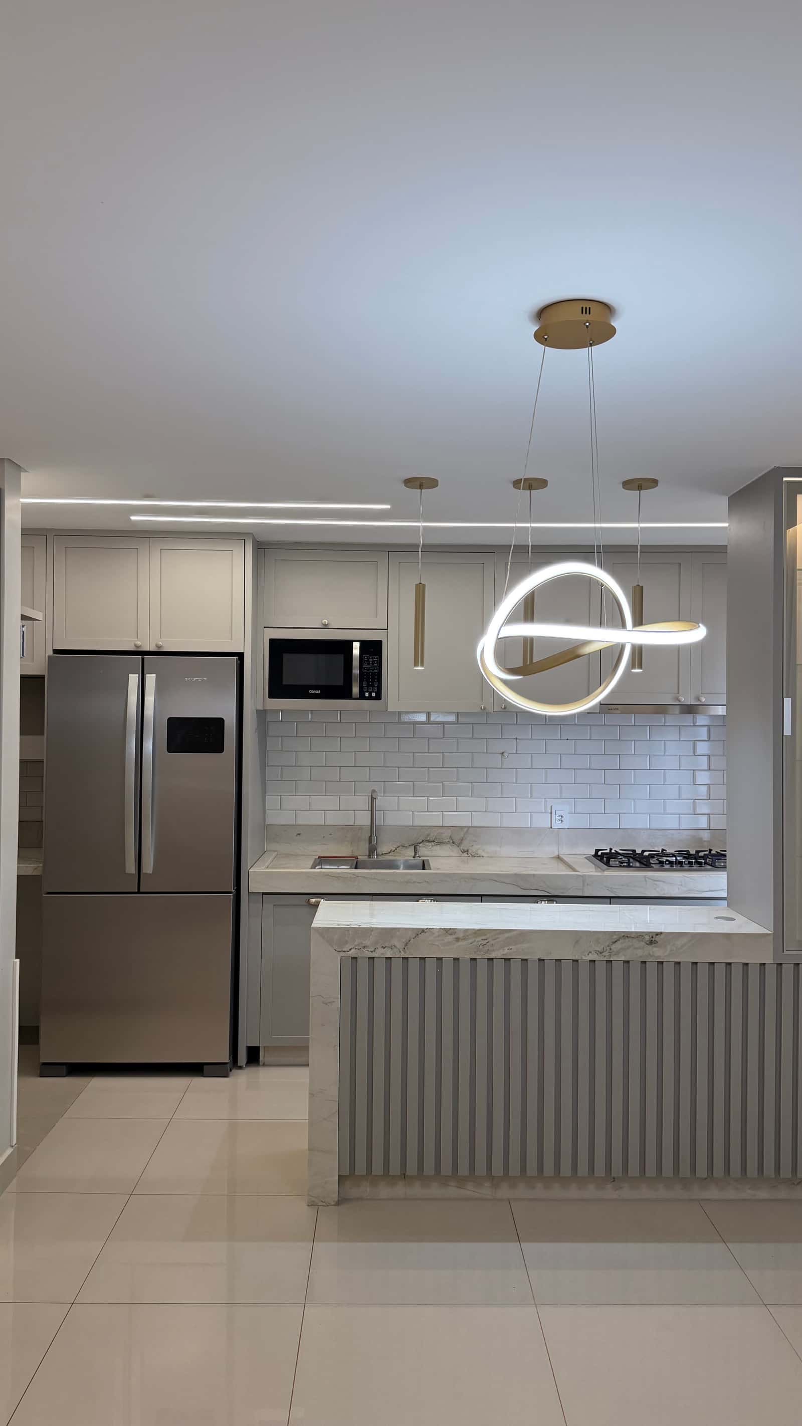 Apartamento Wish Areião 90m²