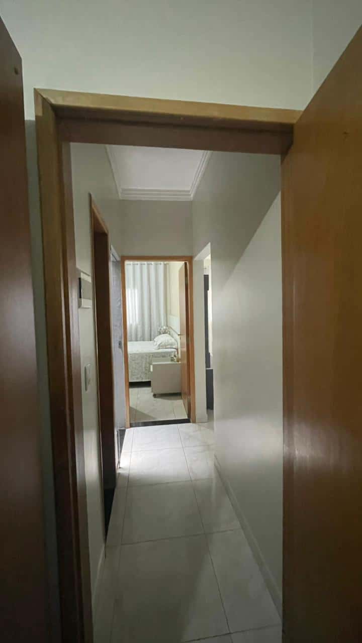 Casa Residencial Barra Vento 72m²