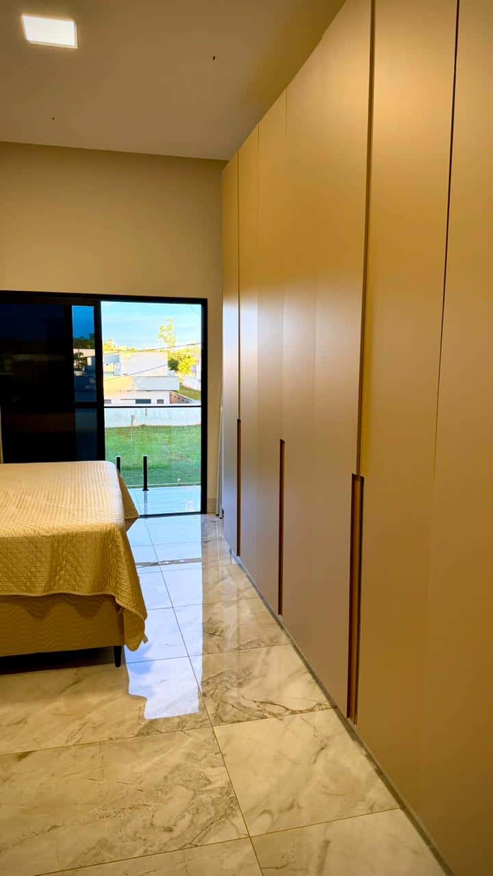 Casa Sobrado Terras Alpha 2 240m²