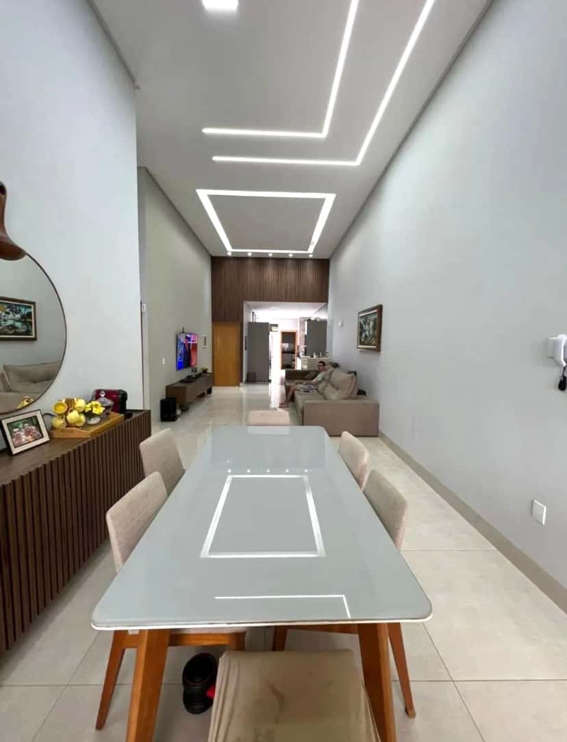 Casa no Jardim Atlântico 158m²