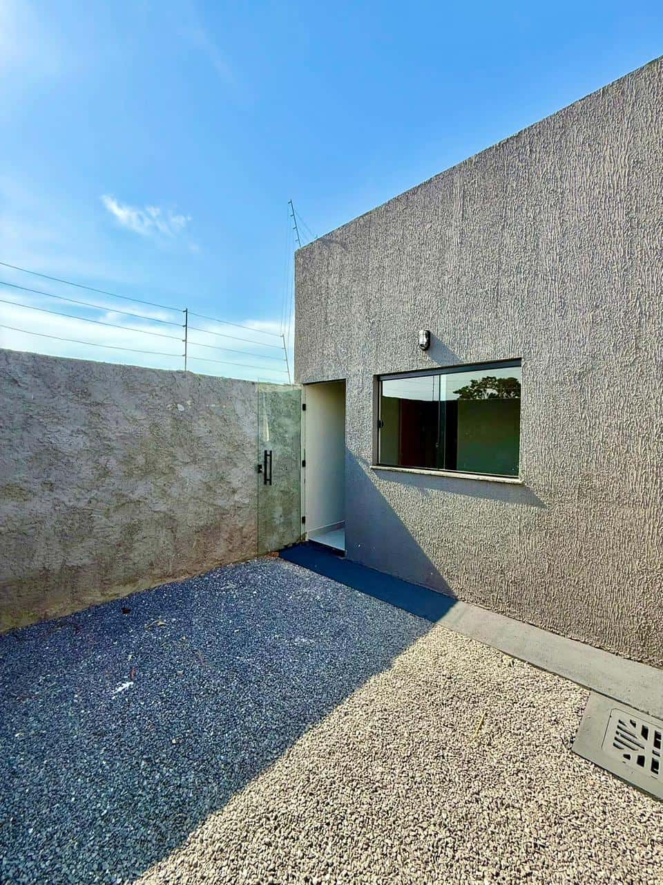 Casa Residencial Vieira 74m²