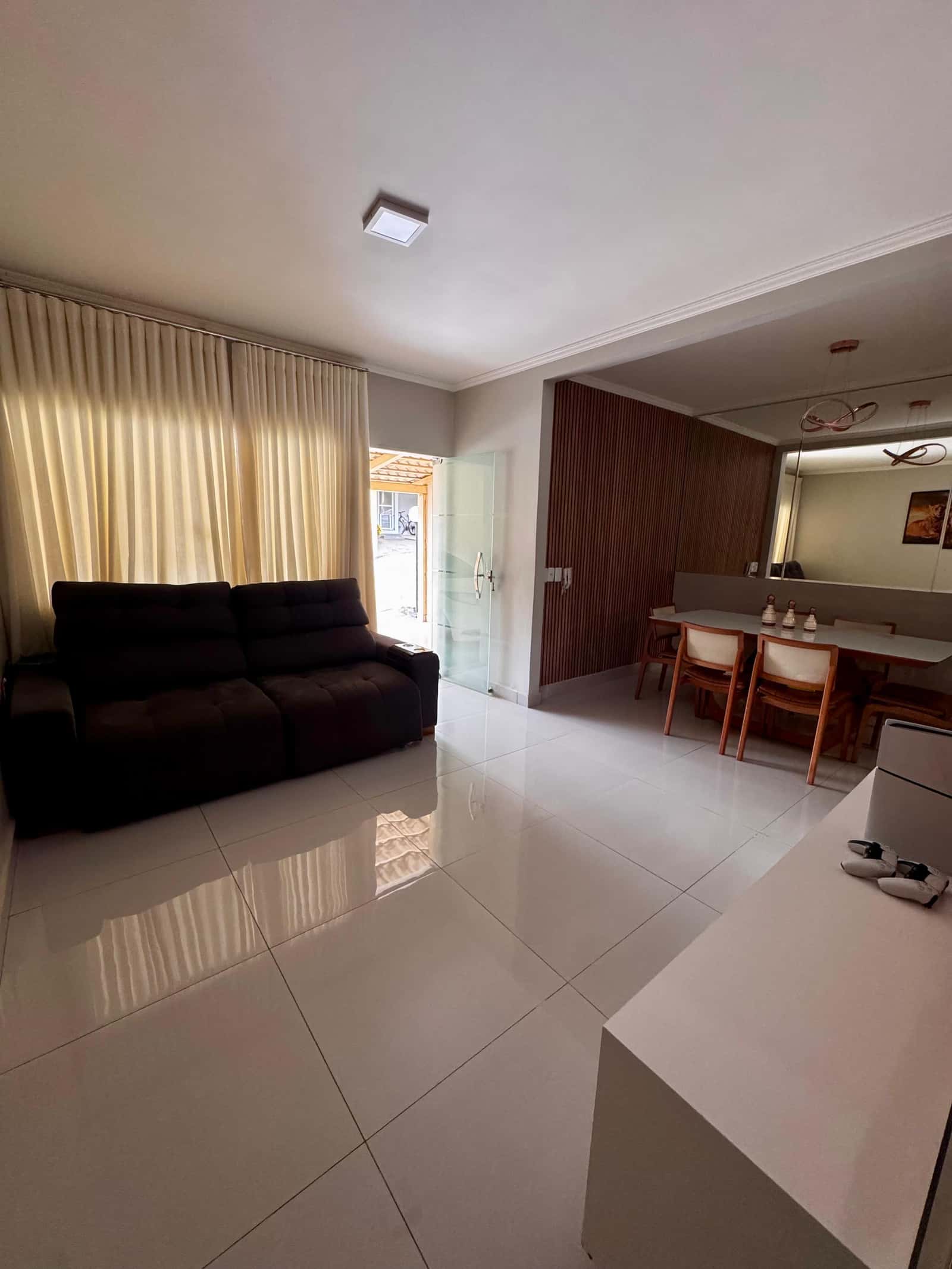 Casa - Jardim Novo Mundo 170m²