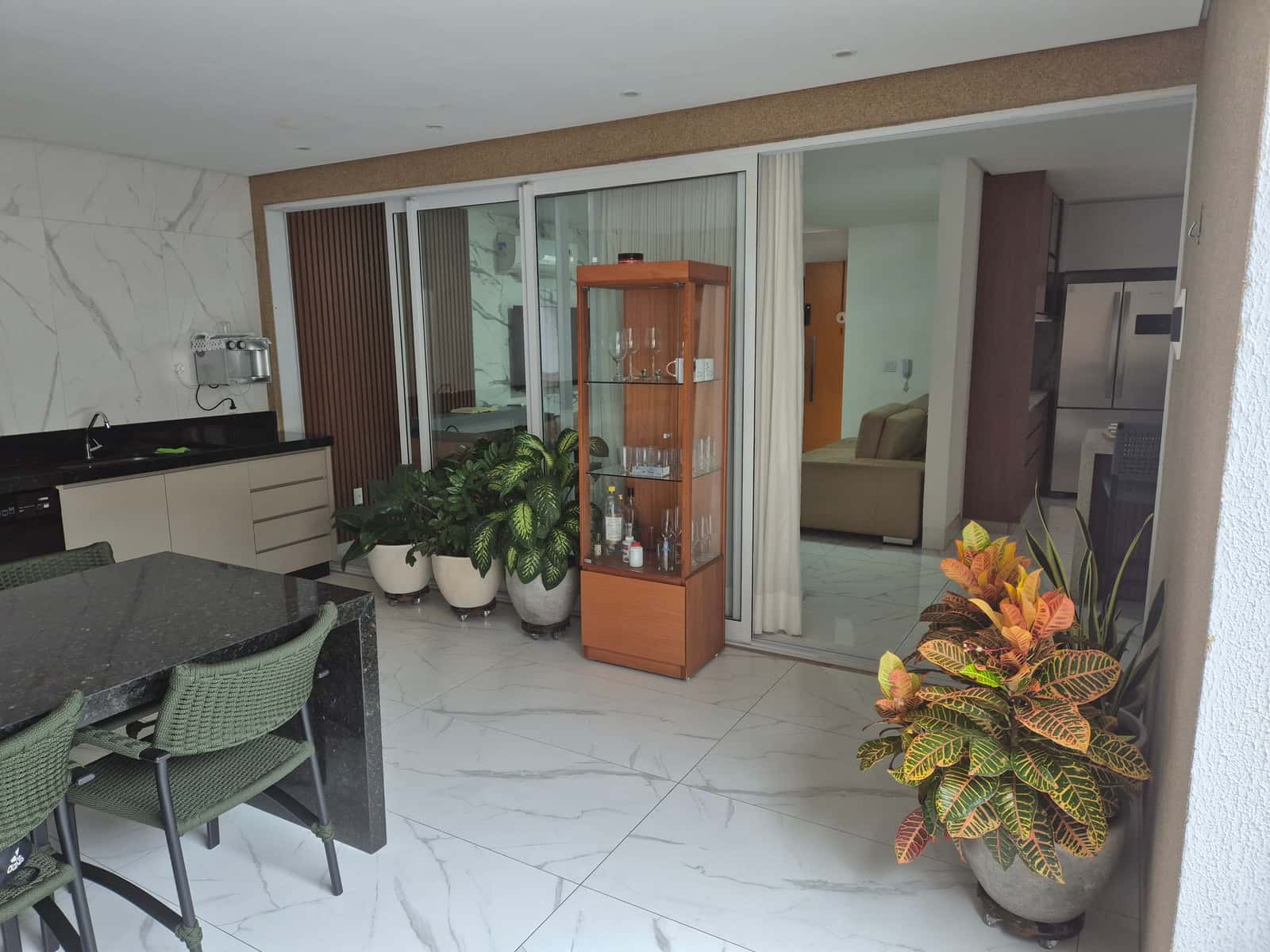Sobrado Cond. Gran Poeme 148m²