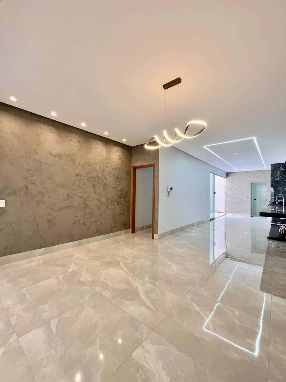 Casa Jardim Atlântico 210m²