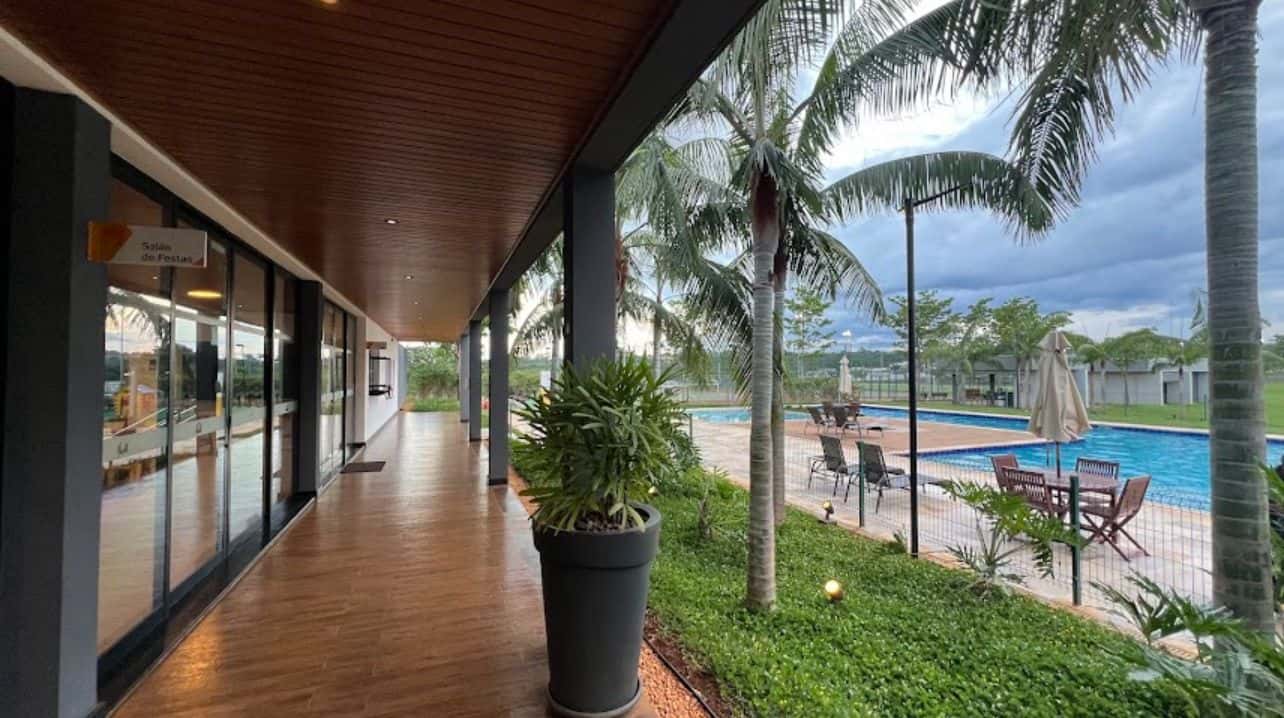 Lote Residencial Terras Alpha 2 328,43m²