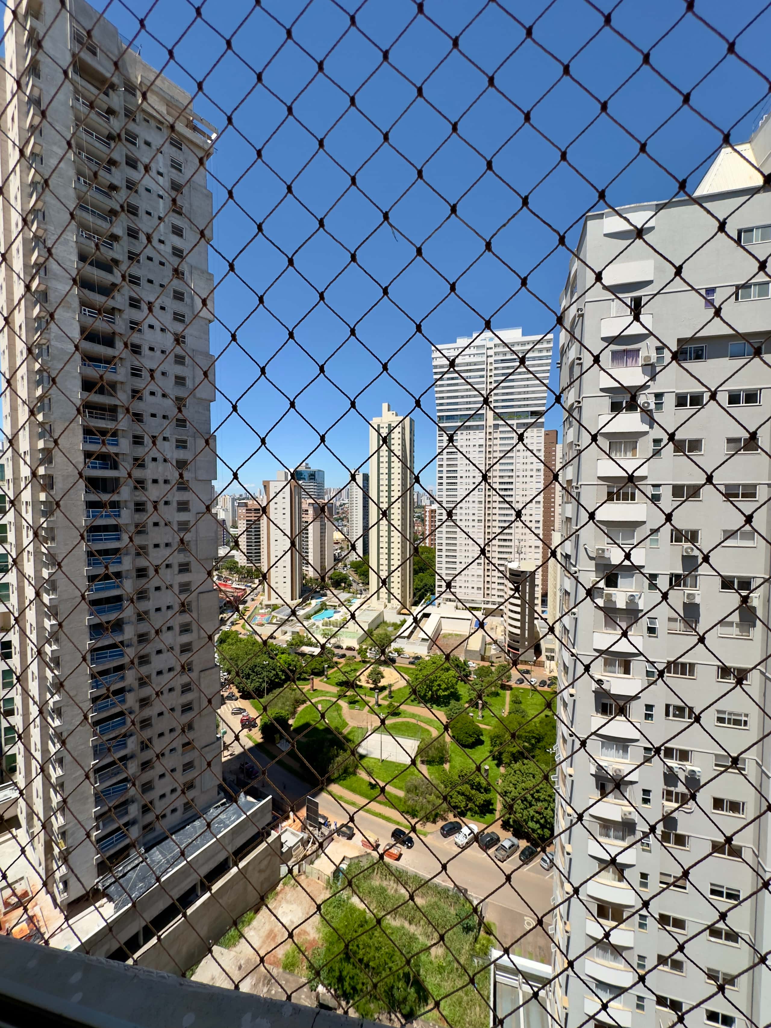 Apartamento Unique Residence 54m²