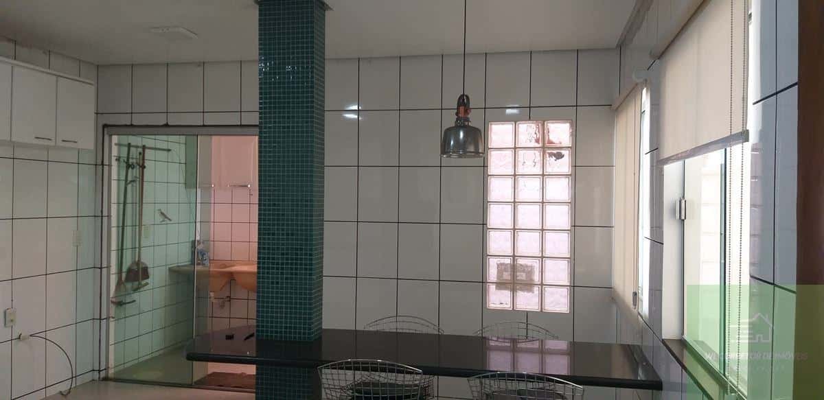 Sobrado Jardim América 281m²