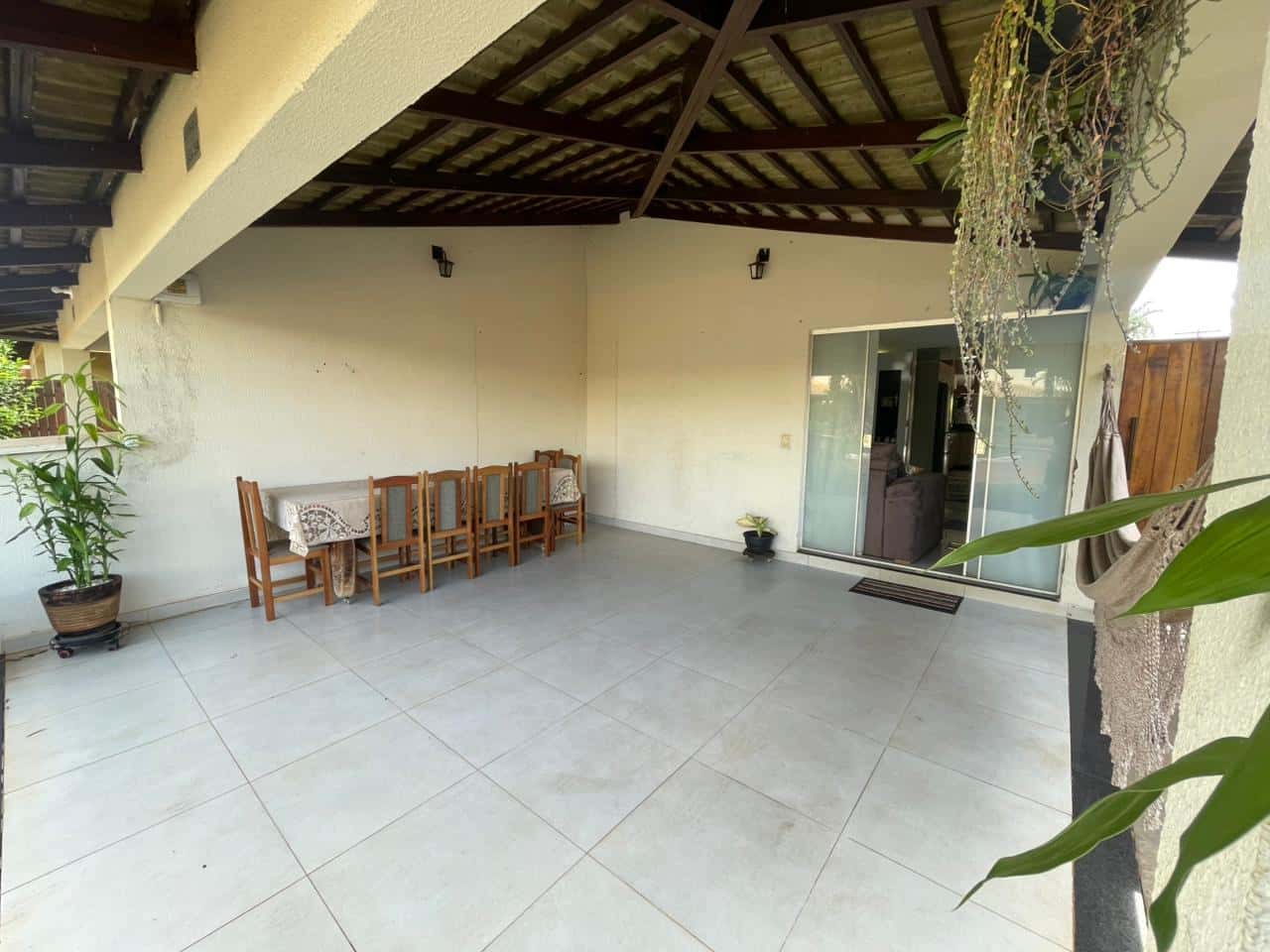 Sobrado Vila João Vaz 232M²