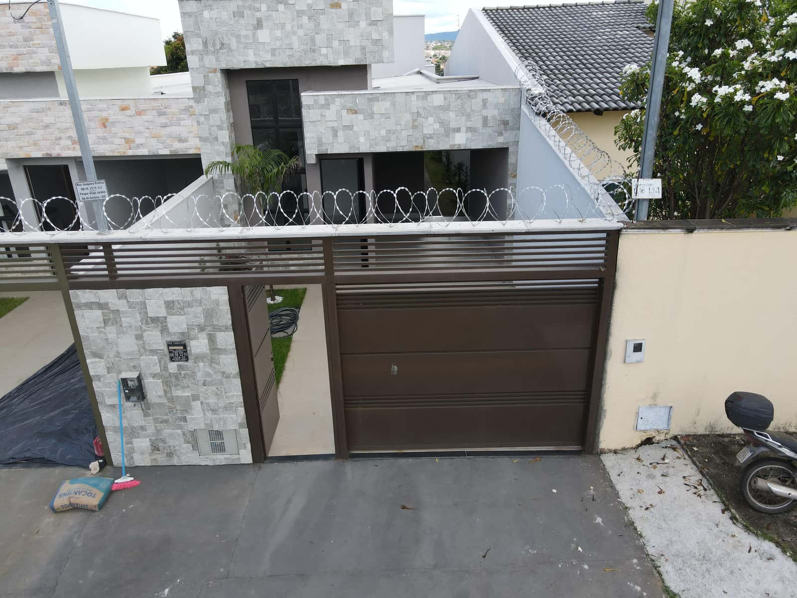 Casa Veiga Jardim 113m²