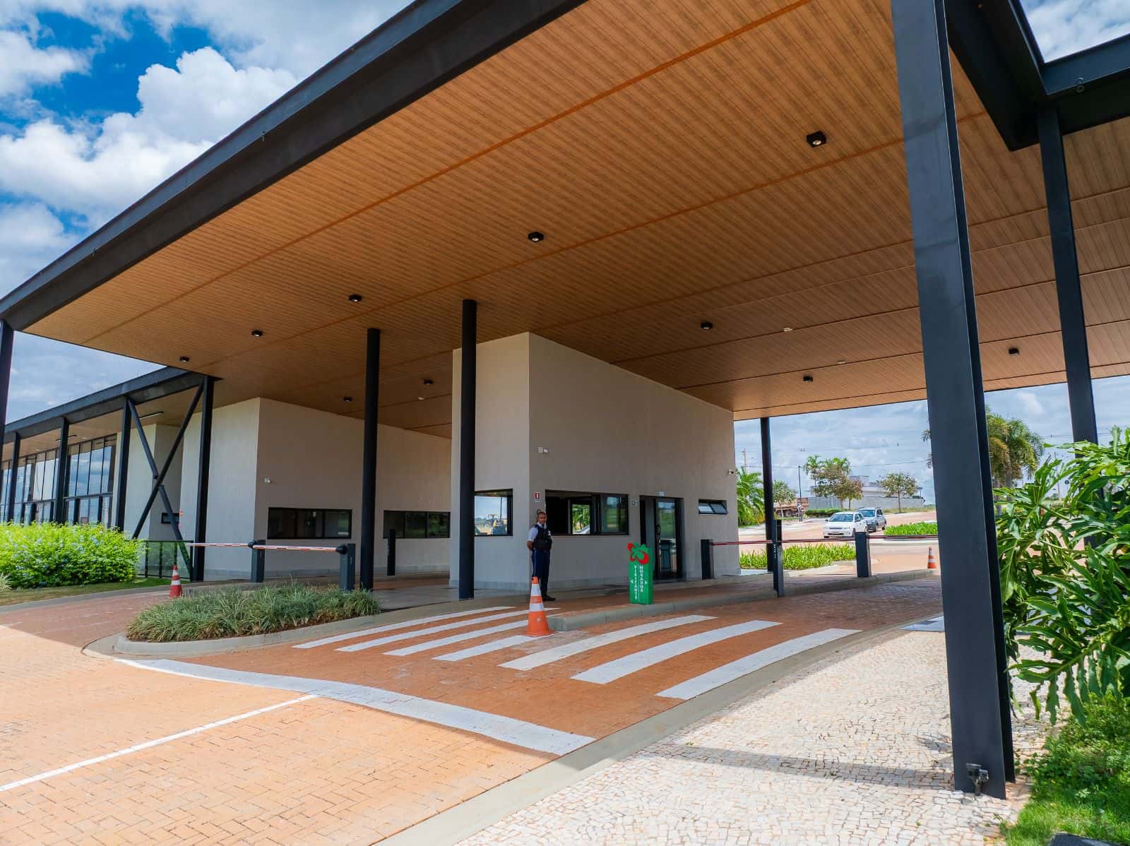 Ágio Jardins Genebra Esquina 1000m²