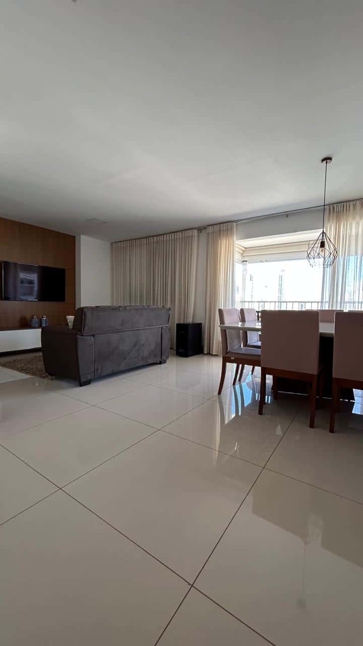 Apartamento Flampark Residence 108m²