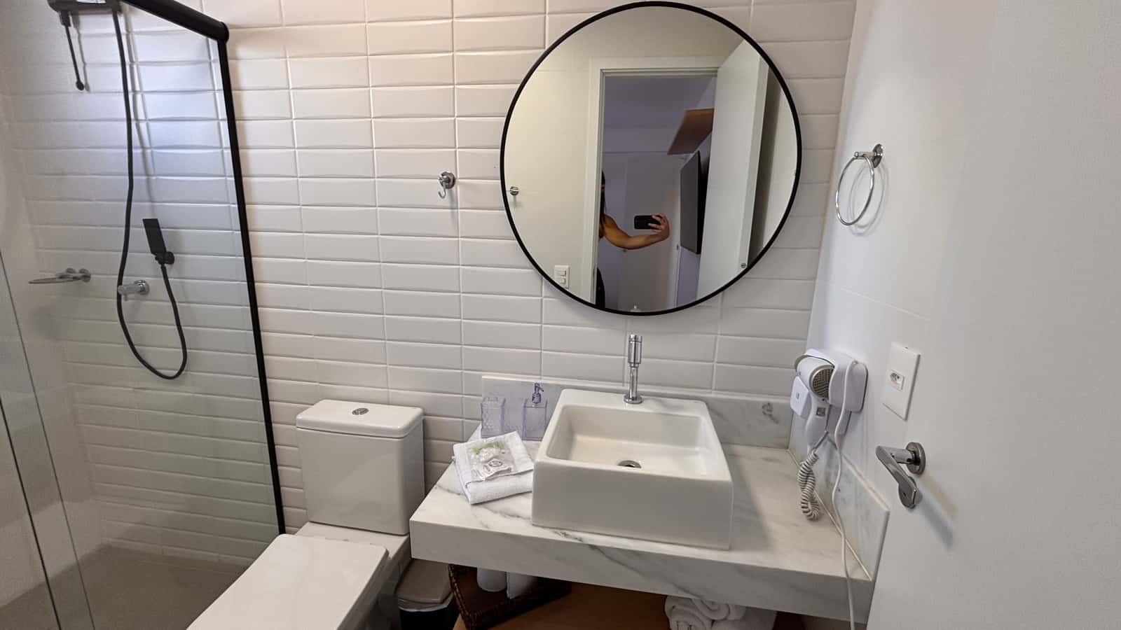 Apartamento ID Vida Urbana 73m²