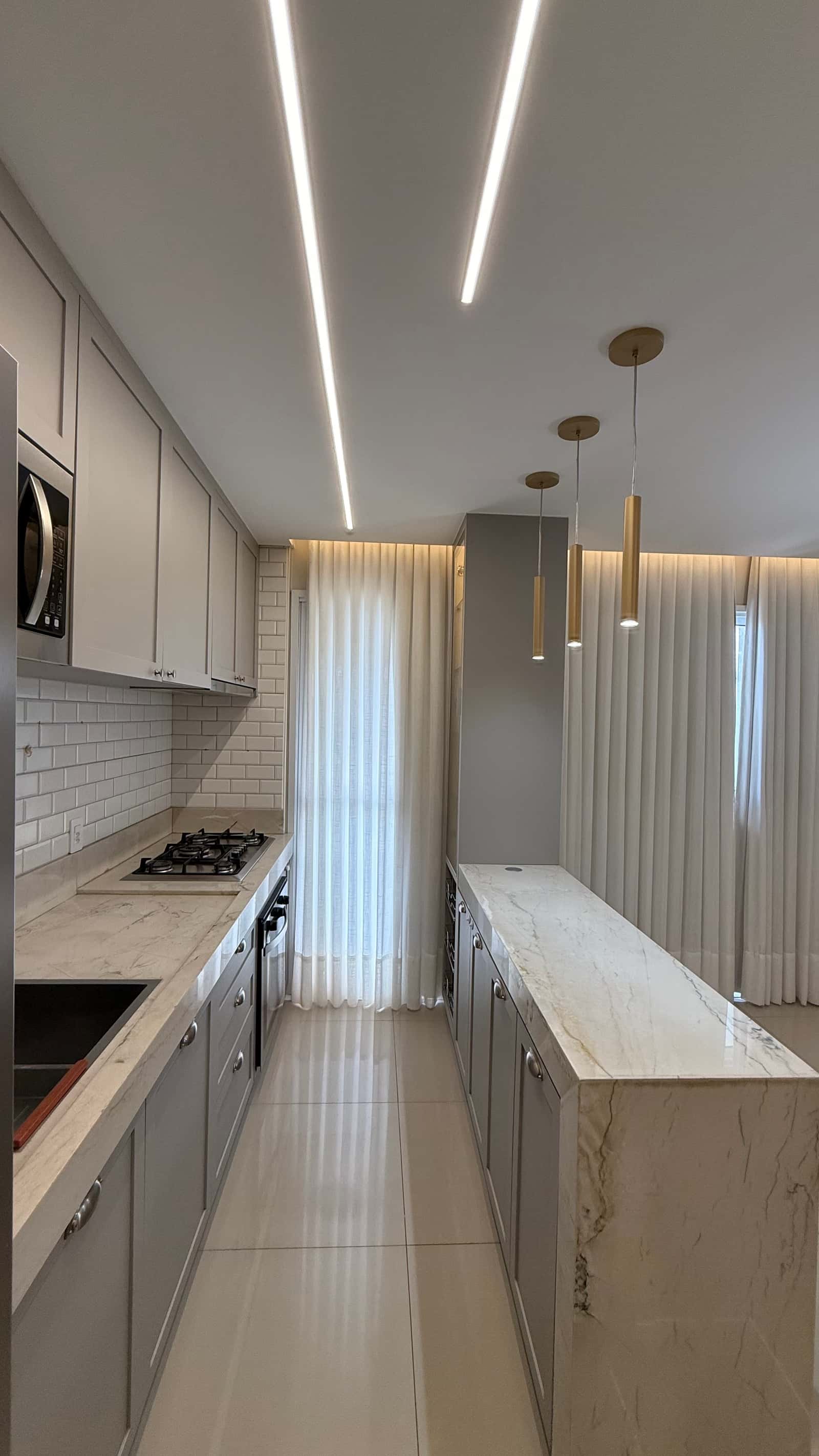 Apartamento Wish Areião 90m²