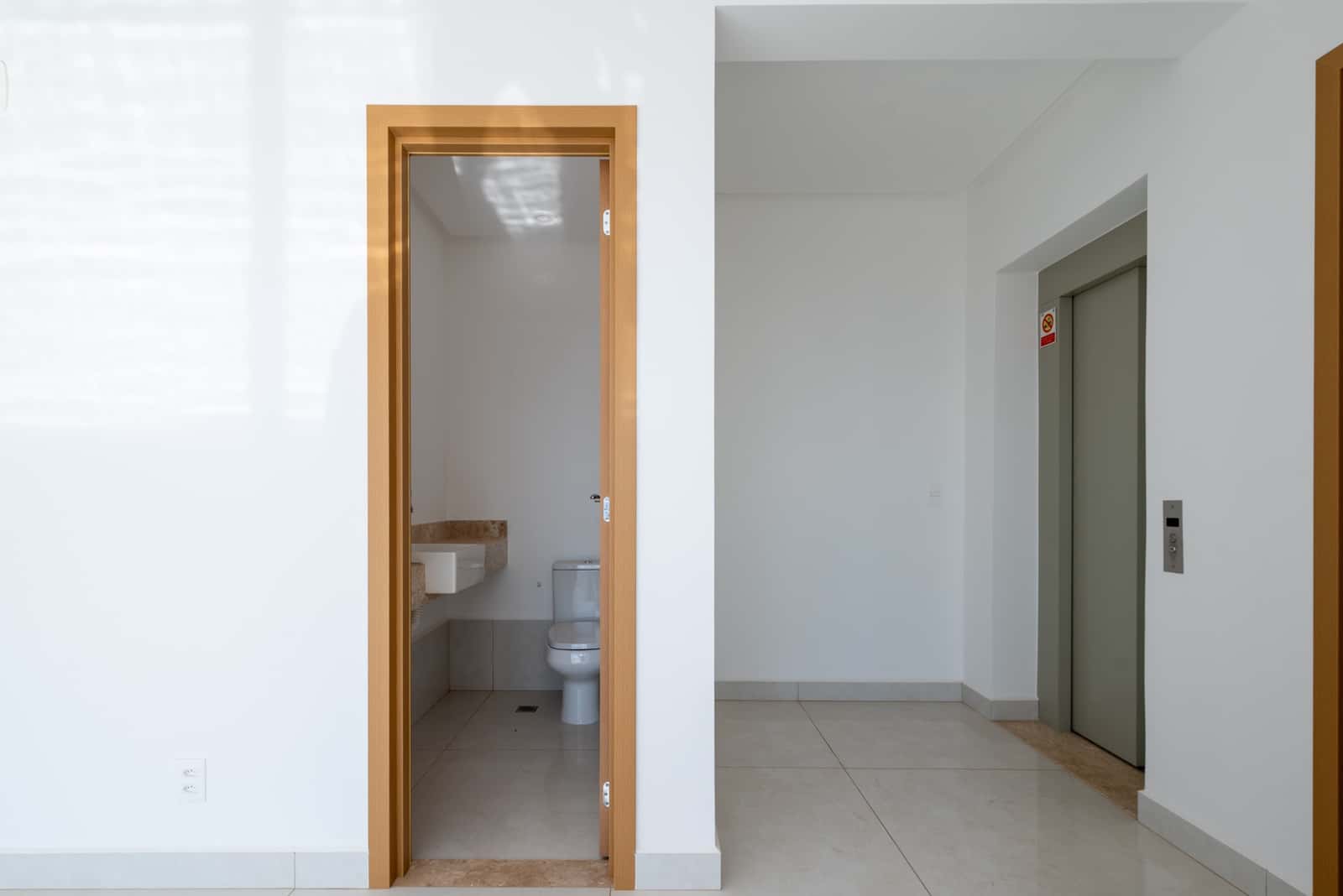 Apartamento Cristal Tower 130m²