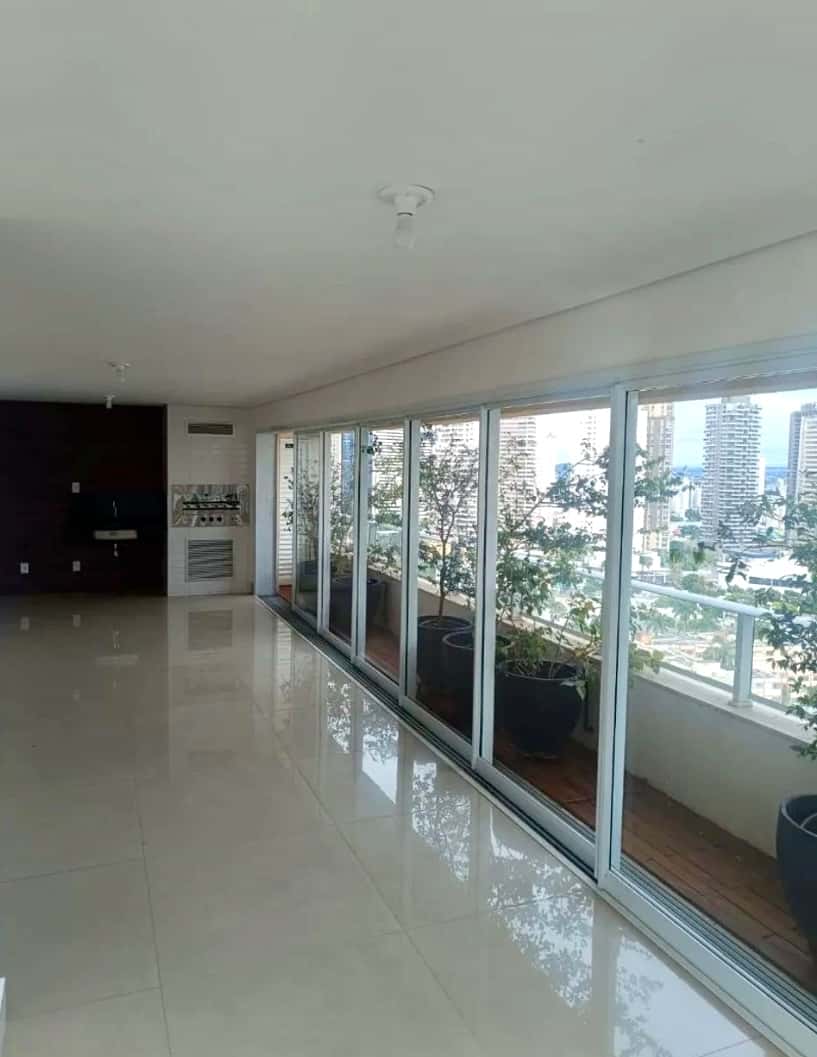 Apartamento Maison Verte Marista 133m²