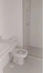 Apartamento  WISH 37  Setor Bueno - 59m²