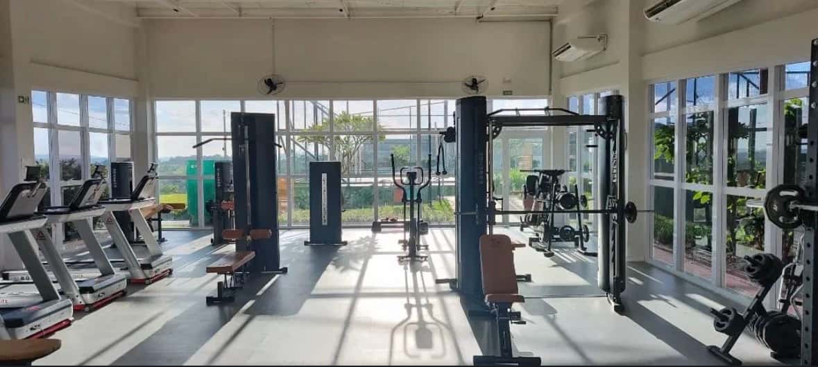 Lote Jardins Bolonha 300M²