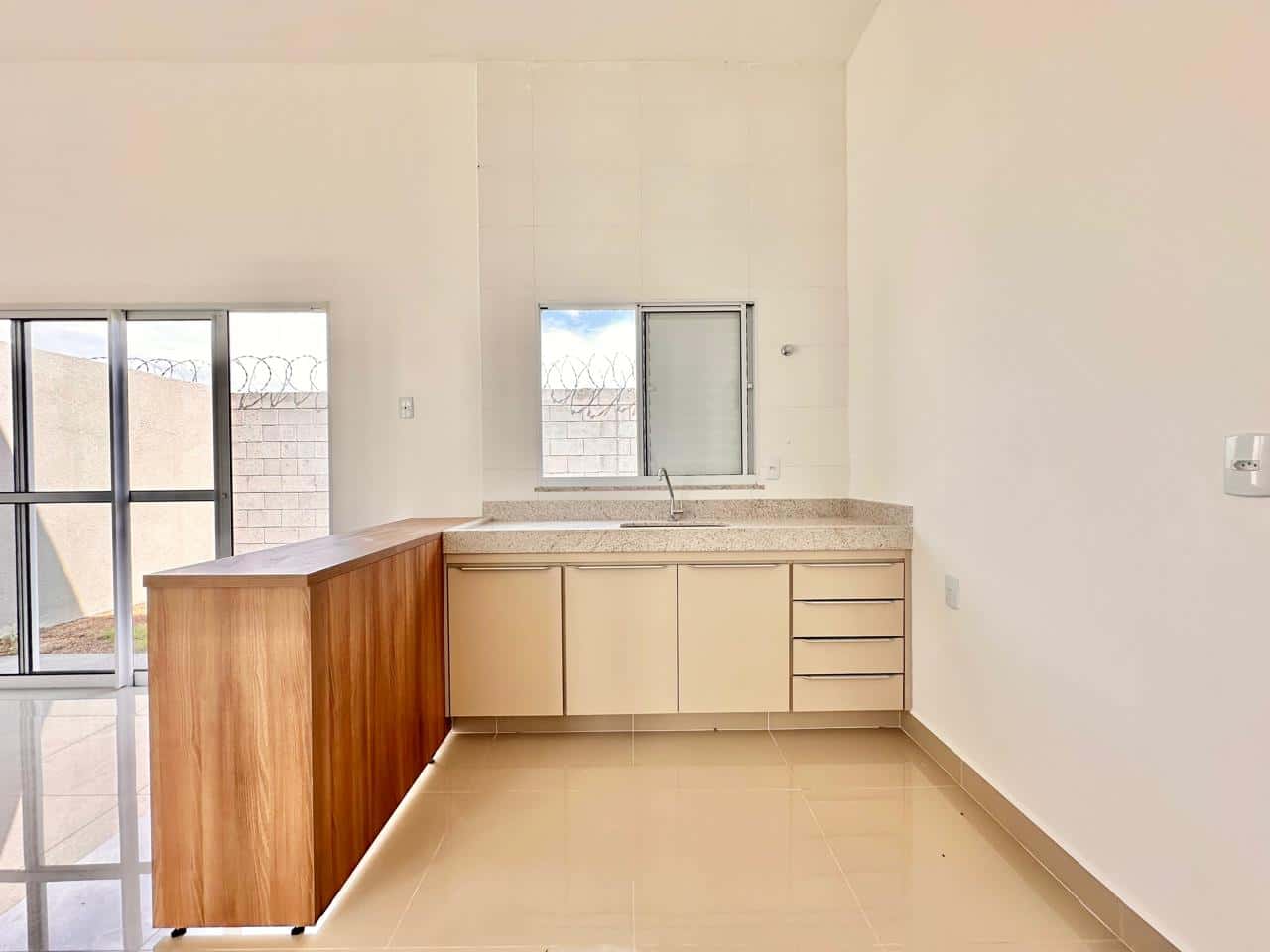 Casa Condominio Porto Caríva - 92m²