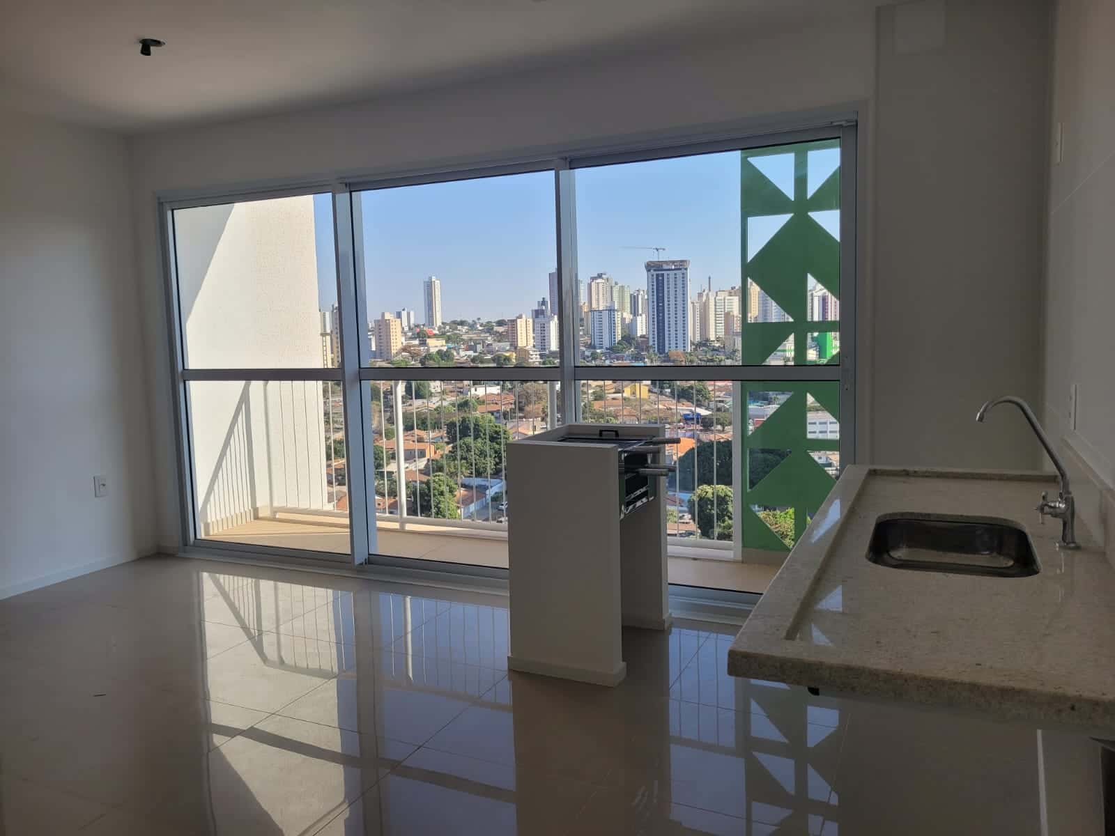 Apartamento Wish Areião 76m²