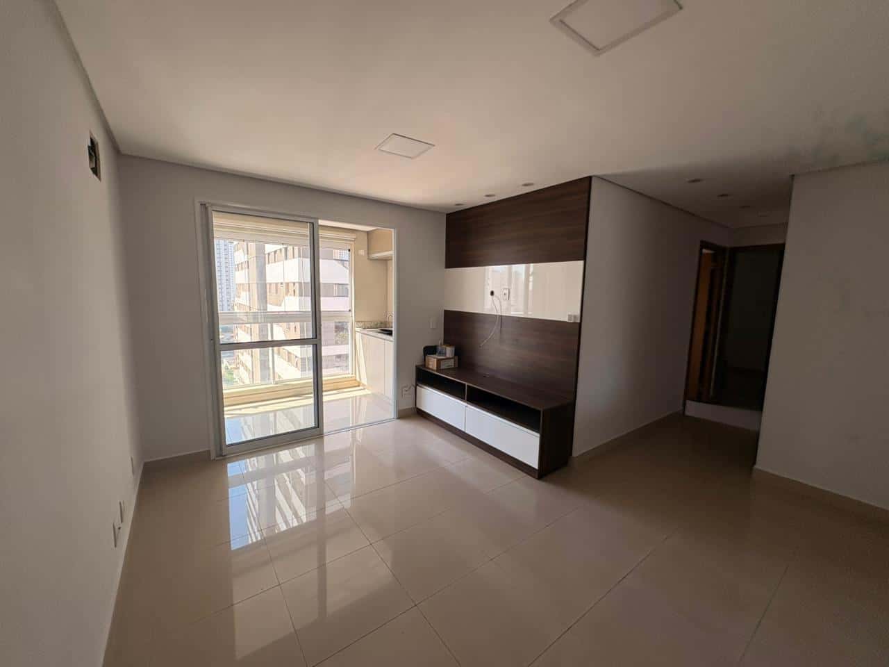 Apartamento The Expression Setor Bueno 65m²
