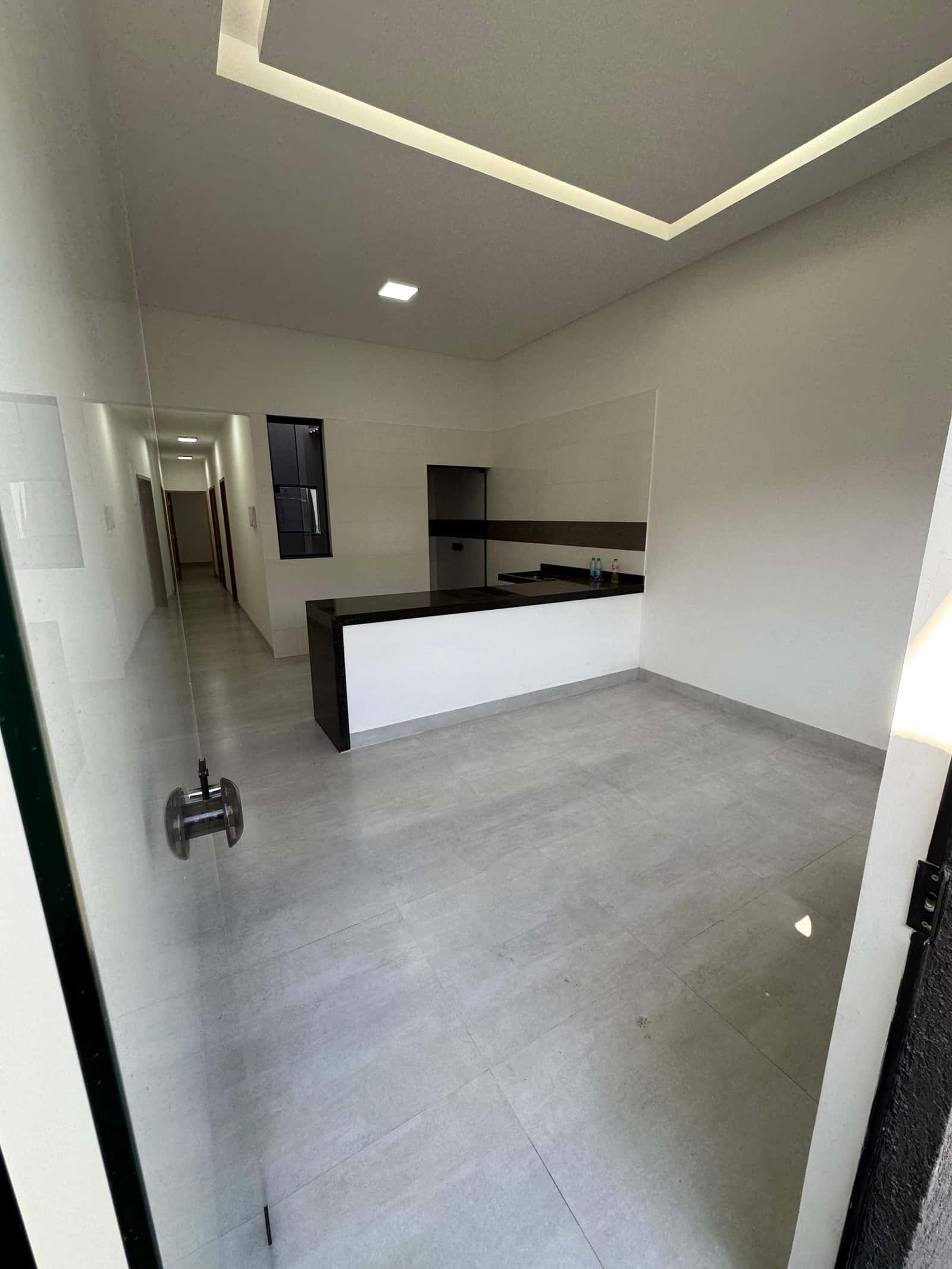 Casa Jardim Gramado 74m²