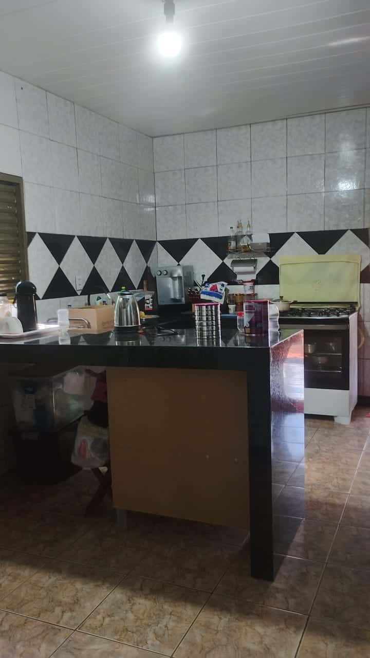 Casa Jardim D'Assis 279M²