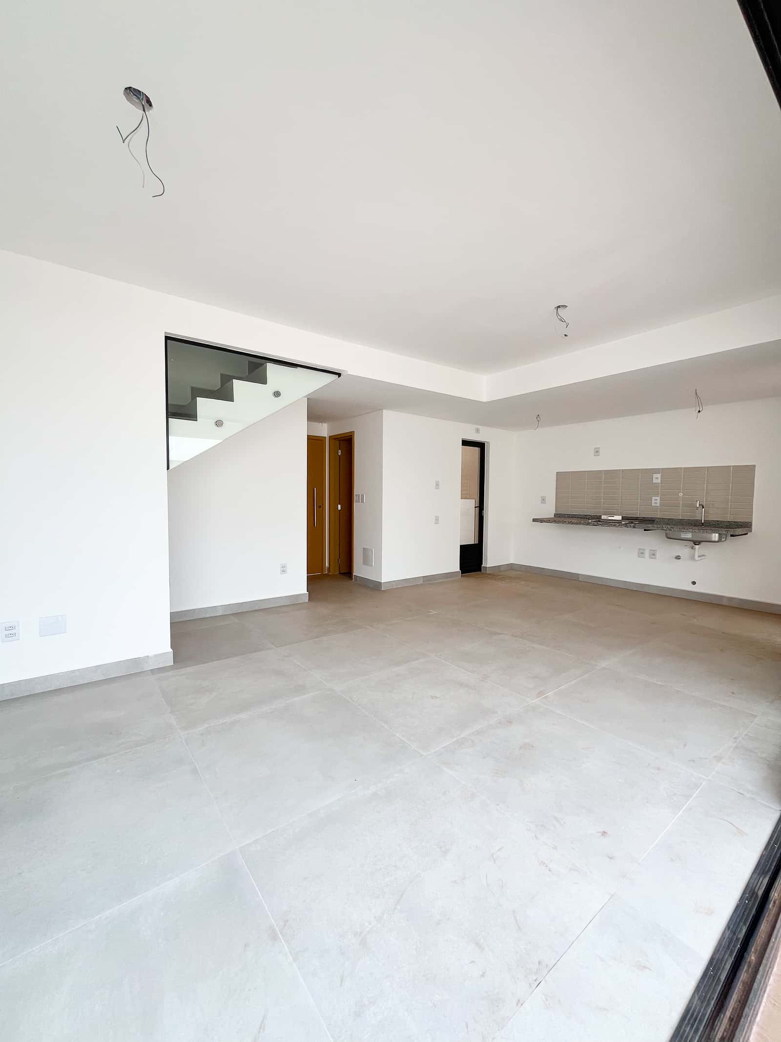 Sobrado Jardins Marselha 181m²