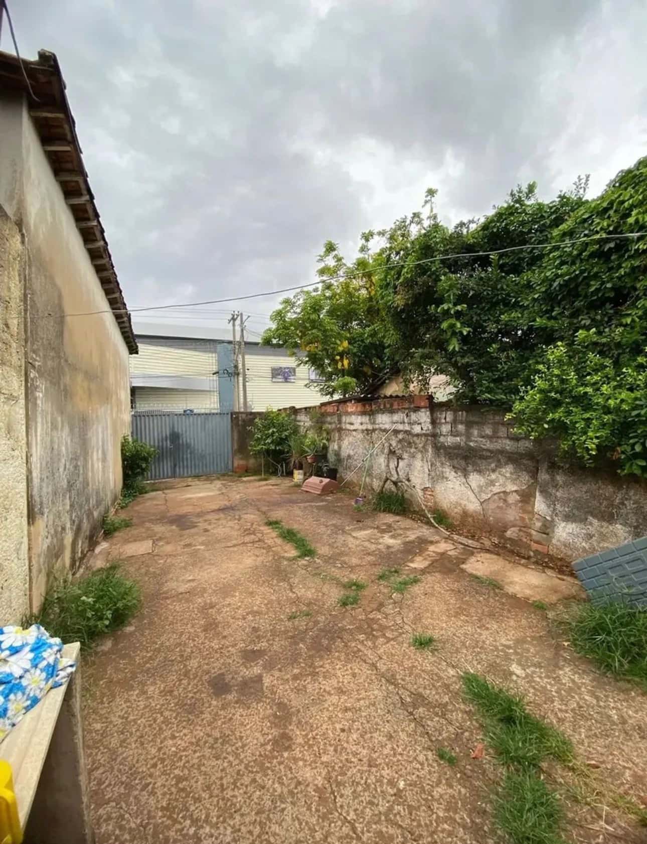 Sala Comercial Setor Campinas 330m²