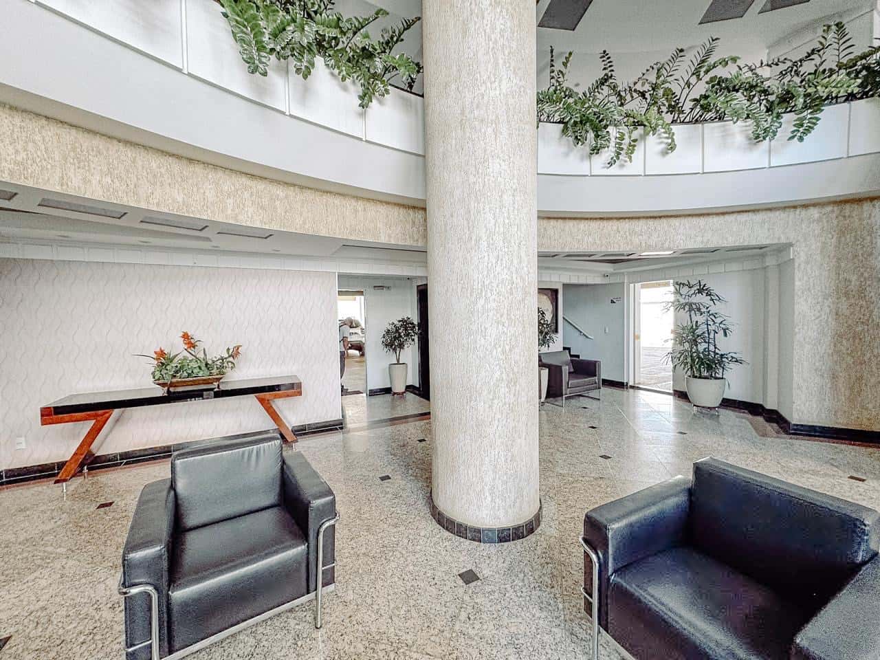 Apartamento Residencial Córdoba 91m²