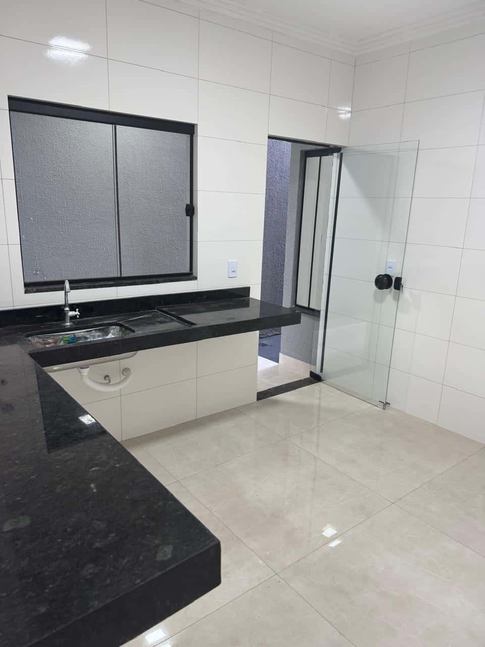 Casa Residencial Buena Vista IV - 81m²