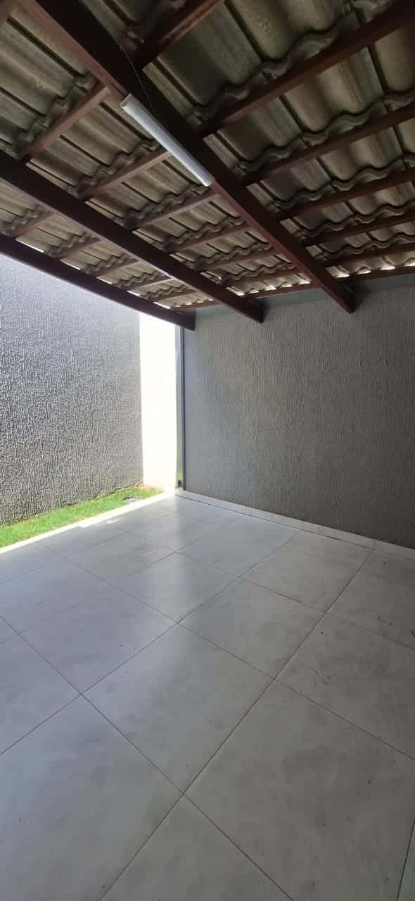 Casa Buena vista 82m²