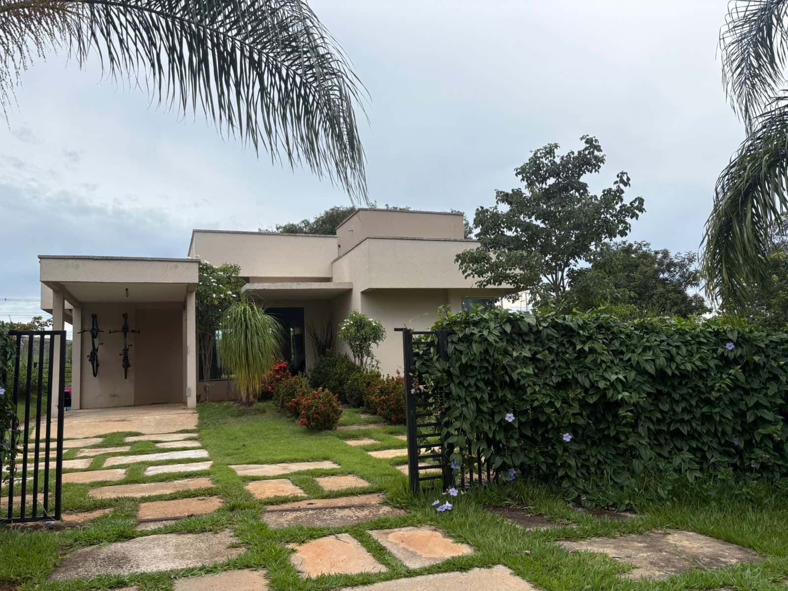 Casa Condomínio Vila Colonial 121m²