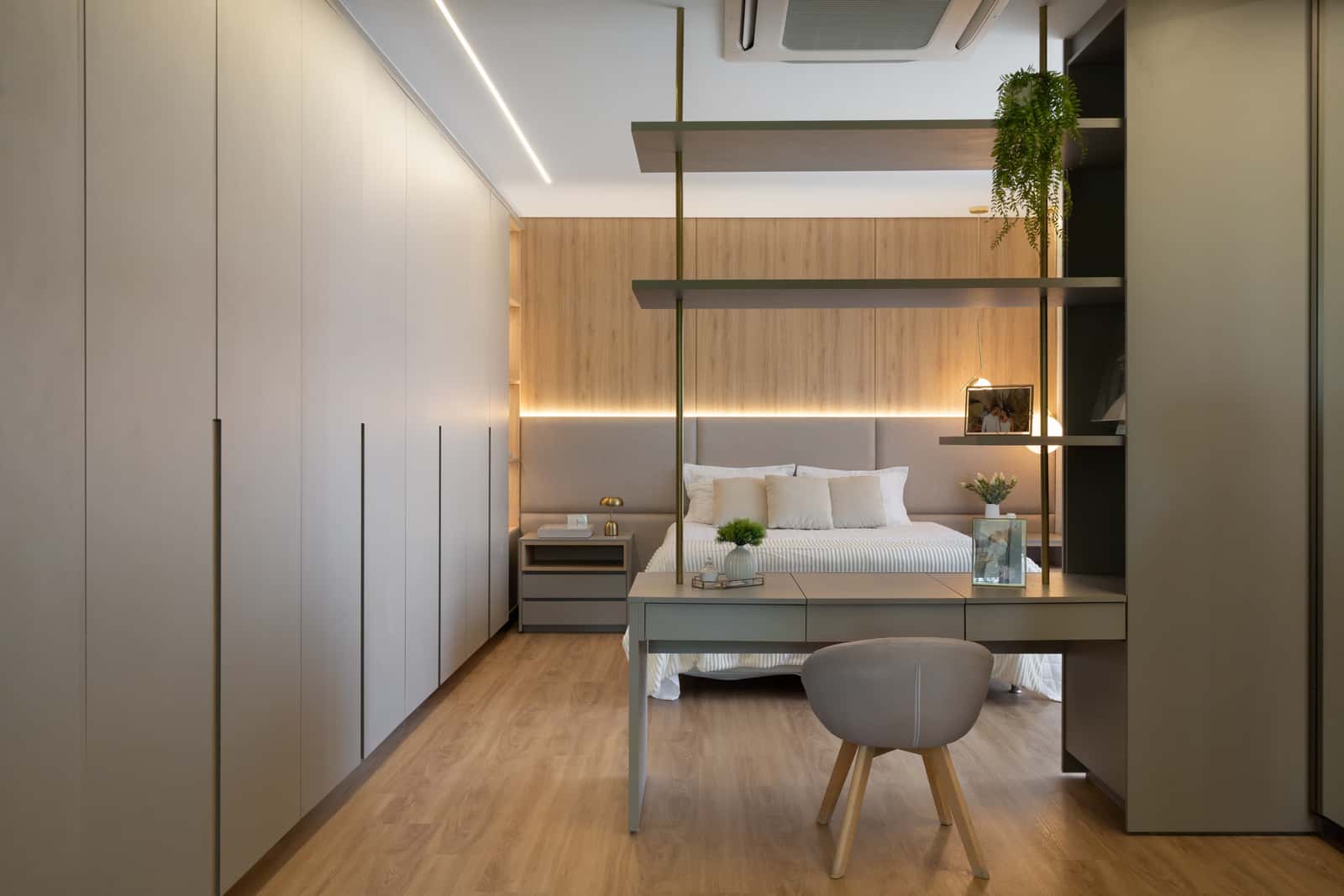 Casa Sobrado Jardins França 414M²