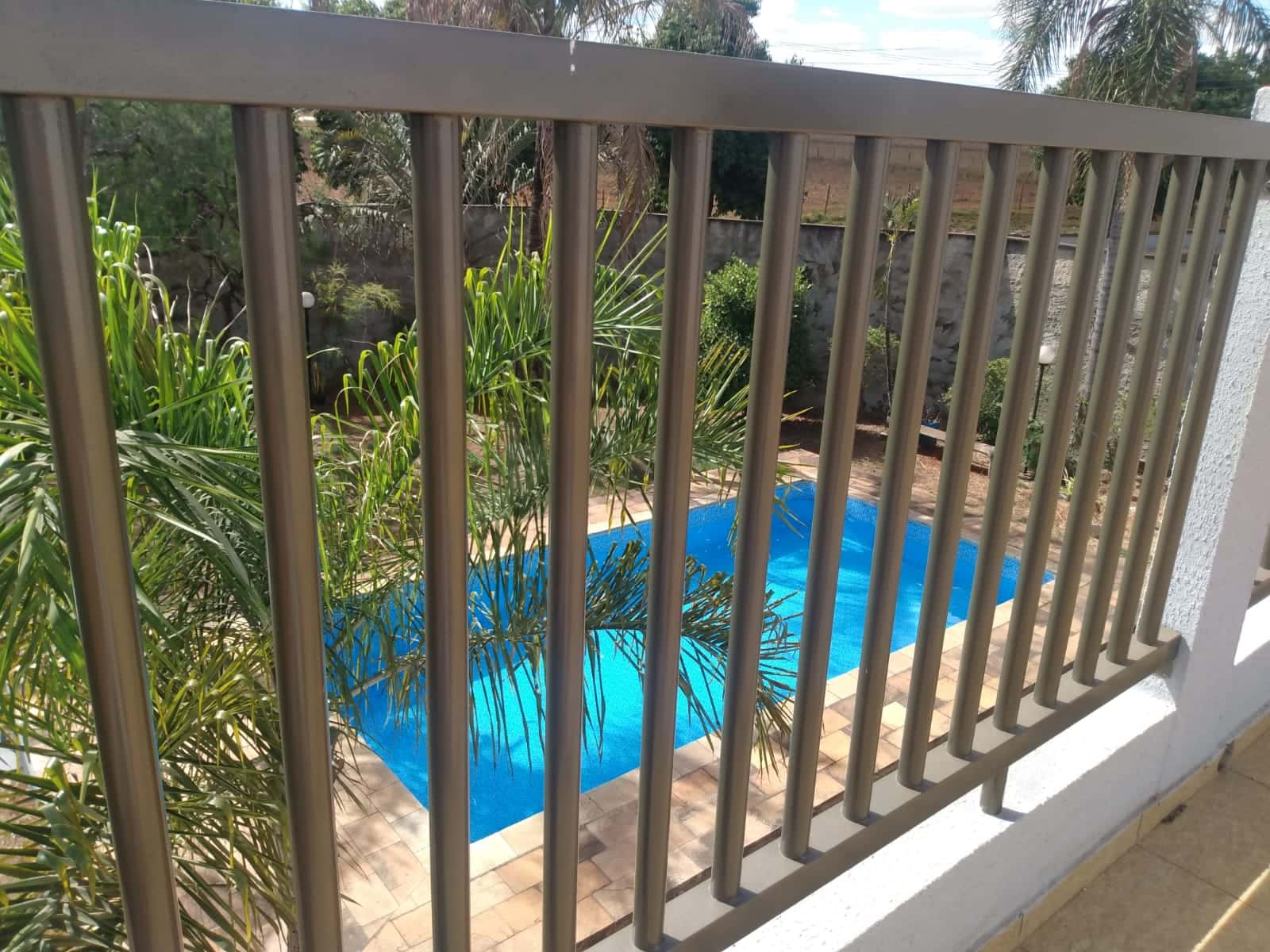 Casa Parque Trindade I