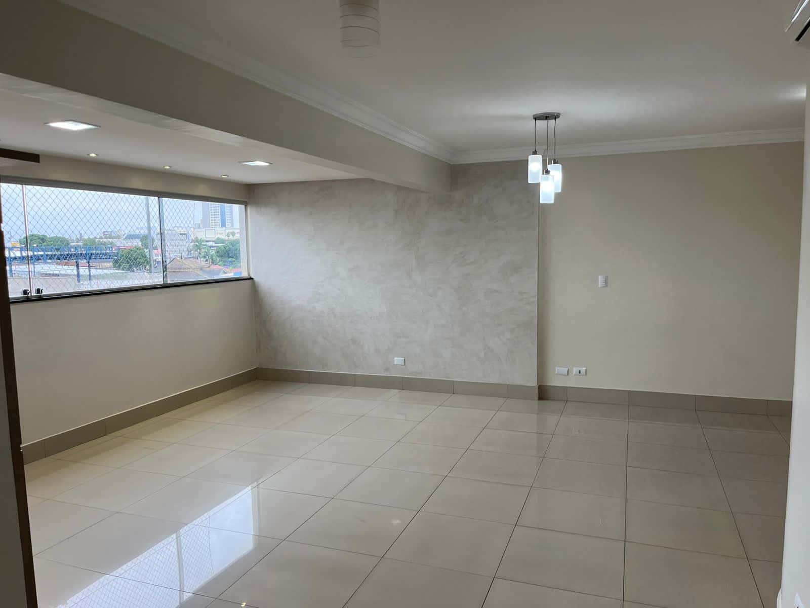 Apartamento Residencial Paineiras 109m²
