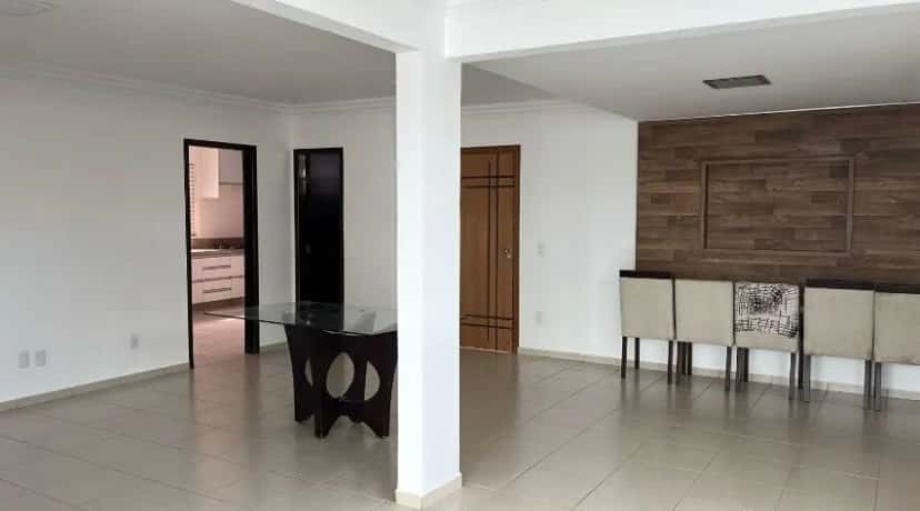 Casa Jardim Atlântico 156M²
