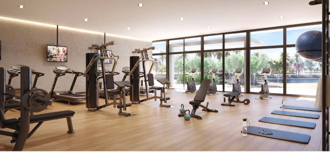 Lote Oásis Laguna 280m²