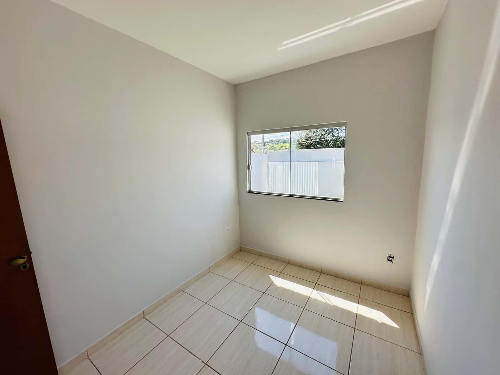 Caa Setor Maysa 72m²